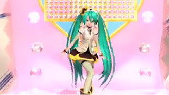 初音未来 - 恋色病棟