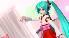 初音未来 - 恋色病棟