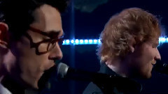 Ed Sheeran,John Mayer - Don't
