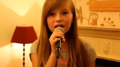 Connie Talbot - Fix A Heart