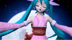 初音未来,VOCALOID家族 - ナイトメア☆パーティーナイト