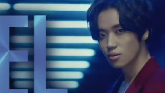 Teen Top,Niel(Teen Top) - 回归预告