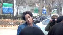 Teen Top,Niel(Teen Top) - 明星金钟上班
