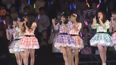 NMB48,AKB48 - 右にしてるリング