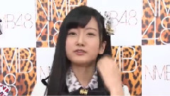 NMB48,AKB48 - 奇跡を起こせ!NMB48 サイコロ編1