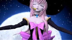 巡音流歌,VOCALOID家族 - ナイトメア☆パーティーナイト