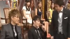 GACKT - GACKT編集 格付け 超一流芸能人とはこういうことだ! 1-3