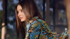 Miranda Kerr - Harper's BAZAAR Australia - Miranda Kerr Power Of One March 2015