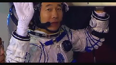 神舟飞船 - 酒泉卫星发射中心
