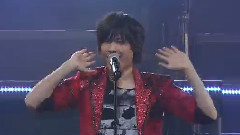 Johnnys Jr. - 男 Never Give Up