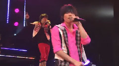 Johnnys Jr. - Bonnie Butterfly