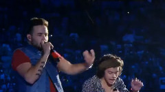 One Direction - Little White Lies