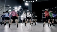SUPER☆GiRLS - ギラギラRevolution(Dance ver.)