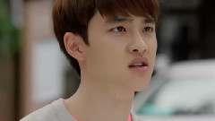 EXO-K,EXO,都暻秀 D.O. - December