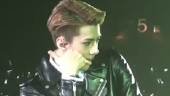 EXO-K,EXO - 光荣