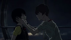 动漫专属 - You Are Not Alone我们一直都在
