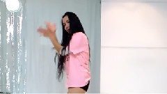 舞蹈视频 - Wiggle Wiggle
