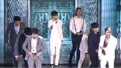 Super Junior - U