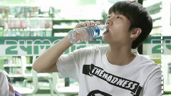 Infinite - 韩剧< High School Love On > EP03省略镜头