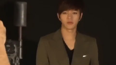 L(Infinite) - 明洙So Cute