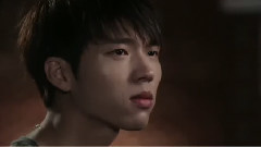Infinite - 韩剧< High School Love On > EP02省略镜头