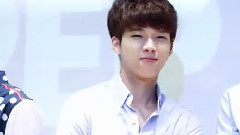 Infinite - 南优贤庆生视频