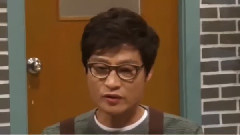 L(Infinite),Infinite - 韩剧< What Is Mom > 明洙NG