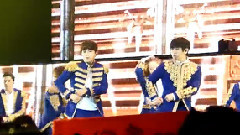 Super Junior - MAMACITA
