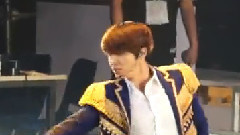 Super Junior,东海(Super Junior) - Mamacita