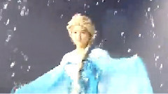 Super Junior - 冰雪女王