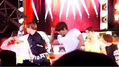 Super Junior - Shirt & Rock Star
