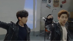 Henry - 练习Cut