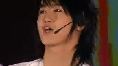 SS501 - 警告 & Fighter & Never Again