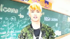 JJ Project,GOT7 - Moonlight