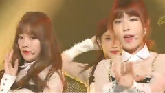 Nine Muses - Drama