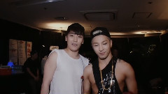 Winner,2NE1,Epik High,BigBang,iKON - YG FAMILY WORLD TOUR -POWER- in Japan 幕后花絮