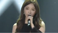 Nine Muses,Sunny Hill,Davichi,SONAMOO,GFriend - Cry Again & Glass Bead & Drama & Deja Vu & Child In Time