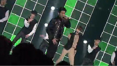 EXO-K,EXO - Rewind 灿烈合集Cut