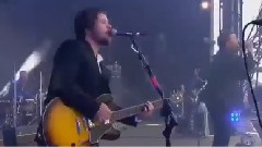 Elbow - Open Arms
