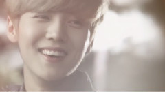 鹿晗 - My Sunshine