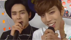 Davichi,Infinite-H,Infinite,Sistar19,韩国群星 - 音乐银行候补一位 Infinite-H Davichi采访 Cut