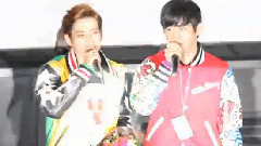 Infinite-H,Infinite - 龙山签售