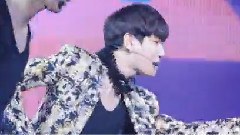 EXO-K,EXO - 家族舞环节剪辑