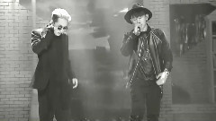 Zion.T,Crush(韩国) - Just - SBS人气歌谣 现场版