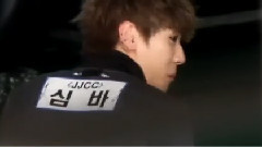 JJCC - 出发梦之队