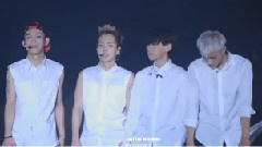 EXO-K,EXO,EXO-M - The Lost Planet In Chongqing Talk