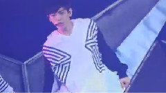 EXO-K,EXO - Overdose剪辑
