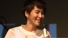 曾沛慈 - <我是曾沛慈>演唱会彩排Part2