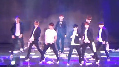 Super Junior-M - Swing