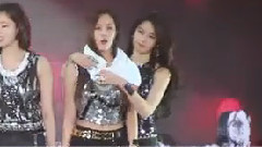 T-ara - Talk & TTL